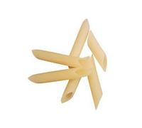 PENNE DE ZITE RIGATE PASTA SENZA GLUTINE 500 G