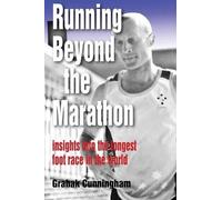 Grahak Cunningham Running Beyond the Marathon (Tascabile)