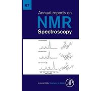 Graham A. Webb Annual Reports on NMR Spectroscopy (Copertina rigida)