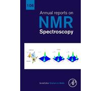 Graham A. Webb Annual Reports on NMR Spectroscopy (Copertina rigida)