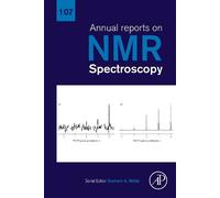 Graham A. Webb Annual Reports on NMR Spectroscopy (Copertina rigida)