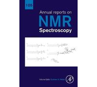 Graham A. Webb Annual Reports on NMR Spectroscopy (Copertina rigida)