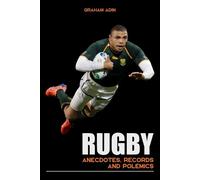 Graham Adin Rugby (Tascabile)