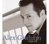 Graham, Alex - Brand New