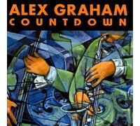 Graham, Alex - Countdown