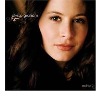Graham Alyssa - Echo