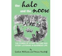 Graham and Haarhoff, Dorian Williams Halo and the Noose (Tascabile)