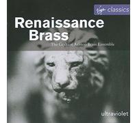 Graham Ashton Brass Ensemble - Renaissance Brass