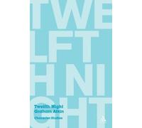 Graham Atkin Twelfth Night (Tascabile) Character Studies