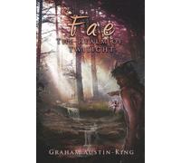 Graham Austin-King Fae - The Realm of Twilight (Tascabile) Riven Wyrde Saga