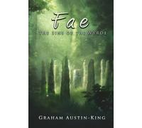 Graham Austin-King Fae - The Sins of the Wyrde (Tascabile) Riven Wyrde Saga