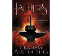 Graham Austin-King Faithless (Tascabile)