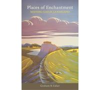 Graham B. Usher Places of Enchantment (Tascabile)