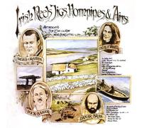 Graham/Baker/Evans/Dan Ar Bras - Irish Reels Hornpipes Jigs & Airs