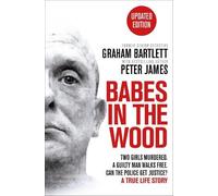 Graham Bartlett Babes in the Wood (Tascabile)