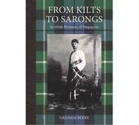 Graham Berry From Kilts to Sarongs (Copertina rigida)