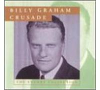 Graham Billy - Billy Graham Crusade: the Encore Collection