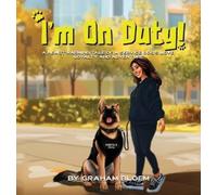 Graham Bloem I'm On Duty (Copertina rigida)