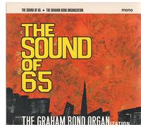 Graham Bond Organiza - The Sound Of 65