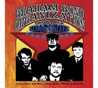 Graham Bond Organization - I Met the Blues at Klooks Kleek