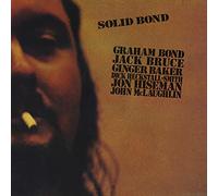 Graham Bond - Solid Bond