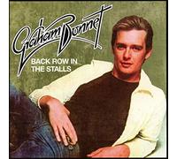 Graham Bonnet - Back Row In The Stalls