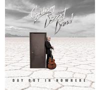 Graham Bonnet Band Day Out in Nowhere (CD) Album