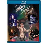 Graham Bonnet Band: Live... Here Comes the Night (Blu-ray) Bonnet Graham