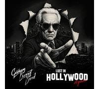 Lost In Hollywood
