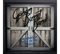 Graham Bonnet Band - Meanwhile, Back In The Garage