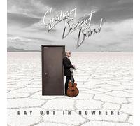 Graham Bonnet - Day Out In Nowhere