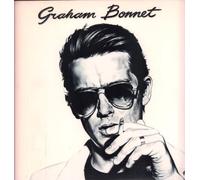 GRAHAM BONNET - Graham Bonnet
