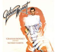 Graham Bonnet – Graham Bonnet