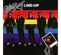 Graham Bonnet - Line Up
