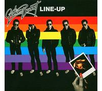 Graham Bonnet - Line-Up