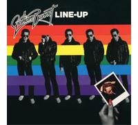 Graham Bonnet Line Up (CD) Album
