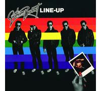 Graham Bonnet Line-Up (Vinyl LP)