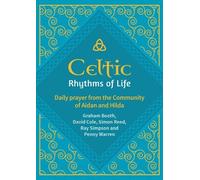 Graham Booth David Cole Ray Simpson Penny Warr Celtic Rhythms of Li (Tascabile)
