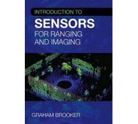 Graham Brooker Introduction to Sensors for Ranging and Imagin (Copertina rigida)