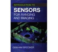 Graham Brooker Introduction to Sensors for Ranging and Imaging (Tascabile)