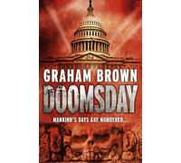 Graham Brown Doomsday (Tascabile)