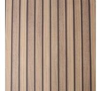 Graham & Brown Fresco Doghe in Legno Carta da Parati (AG1482)