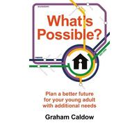 Graham Caldow What’s Possible? (Tascabile)