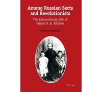 Graham Camfield Among Russian Sects and Revolutionists (Tascabile)