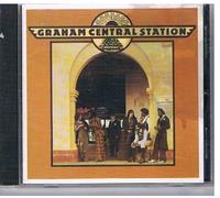 Graham Central Stati - Graham Central Station