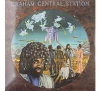 Graham Central Station - Ain't No 'Bout-A-Doubt It