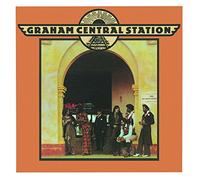 Graham Central Station - Graham Central Station