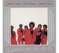 Graham Central Station - Mirror [Limited Edition] [Japanese Import] by Graham Central Station (2008-06-04)