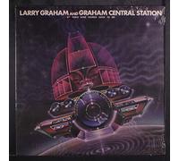 GRAHAM CENTRAL STATION - my radio sure sounds good to me