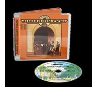 Graham Central Station Quadio (Blu-ray) Graham Central Station